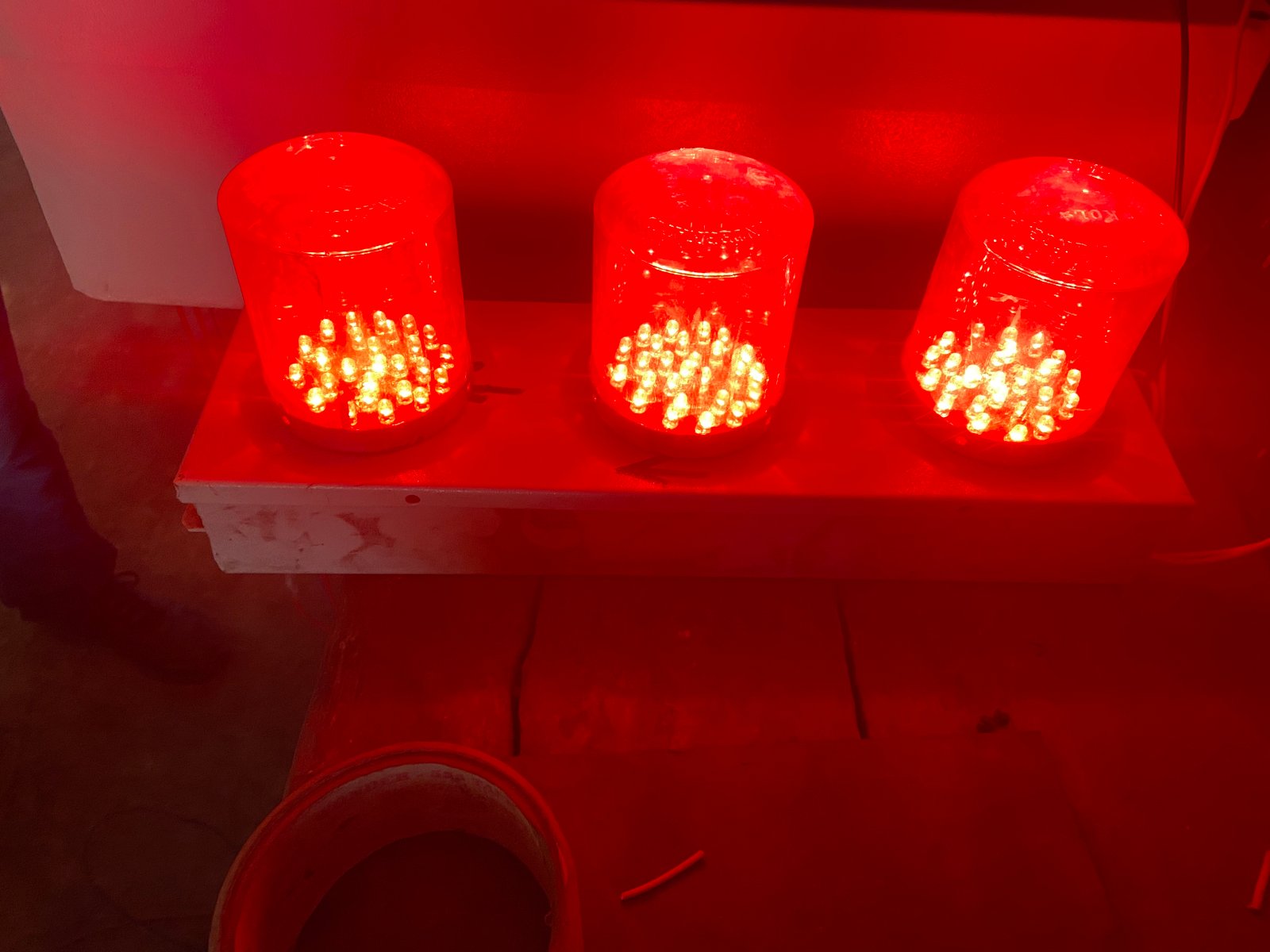 LED Lamp 5